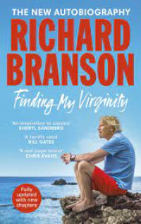 The new richard branson finding my virginity