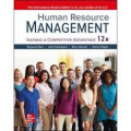 Human resource management: Gaining a competitive advantage