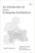 An Introduction to Holistic Enterprise Architecture