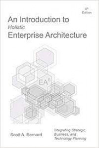 An Introduction to Holistic Enterprise Architecture