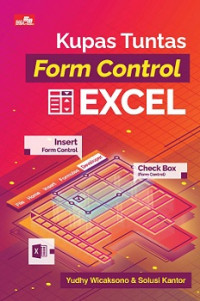 Kupas Tuntas Form Control Excel