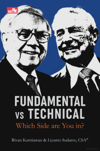 Fundamental vs Technical: Which Side are You in?