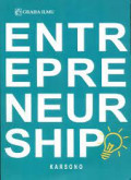 ENTREPRENEURSHIP