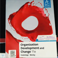 organization Development and Change