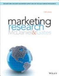 Marketing Research