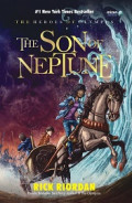 Son of Neptune: The Heroes of Olympus