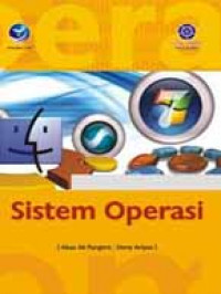 SISTEM OPERASI