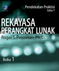 Rekayasa Perangkat Lunak: Pendekatan Praktisi Buku 1