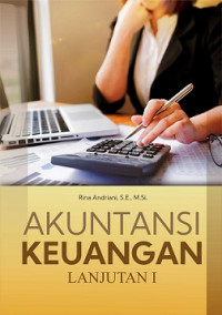 Akuntansi Keuangan Lanjutan I