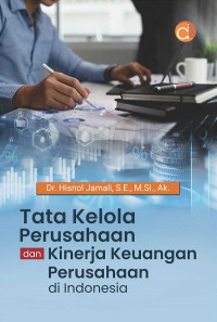 Tata Kelola Perusahaan dan Kinerja Keuangan Perusahaan di Indonesia