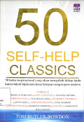 50 Self-Help Classics