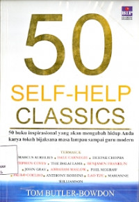 50 Self-Help Classics