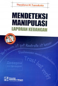 Mendeteksi Manipulasi Laporan Keuangan