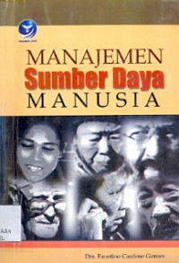 Manajemen Sumber Daya Manusia