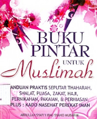 Buku Pintar Untuk Muslimah