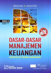 Dasar-dasar Manajemen Keuangan Buku 2