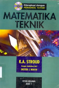 Matematika Teknik Jilid.1