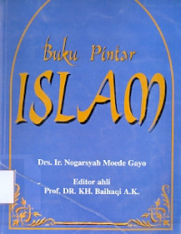 Buku Pintar Islam