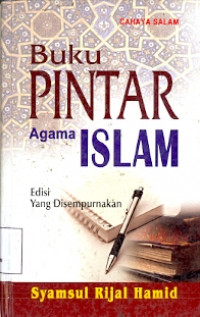 Buku Pintar Agama Islam