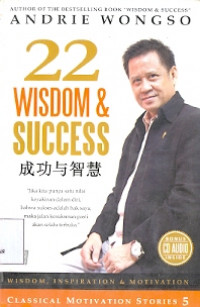 22 Wisdom & Success: Classical Motivation Stories 5