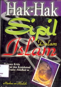 Hak-hak Sipil dalam Islam