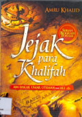 Jejak para Khalifah