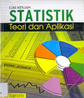 Statistik: Teori dan Aplikasi Jilid 2