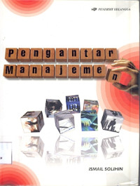 Pengantar Manajemen
