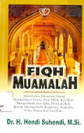 Fiqh Muamalah