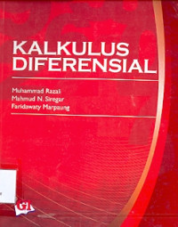 Kalkulus Diferensial