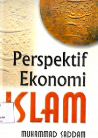 Perspektif Ekonomi Islam