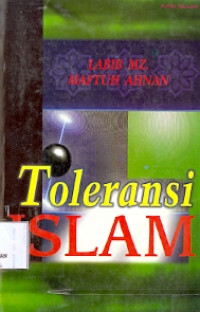 Toleransi Islam