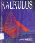 Kalkulus