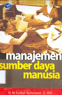 Manajemen Sumber Daya Manusia