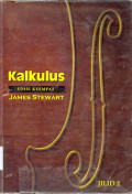 Kalkulus Jilid 2