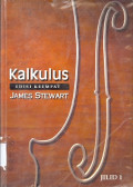 Kalkulus Jilid 1