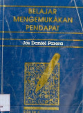 Belajar Mengemukakan Pendapat