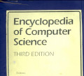 Encyclopedia Of Computer Science