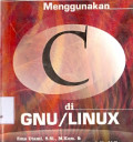 Struktur Data menggunakan C di GNU/Linux