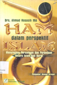 Ham dalam Perspektif Islam: Menyingkap Persamaan dan Perbedaan Antara islam dan barat