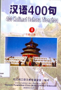 400 Kalimat Bahasa Tionghoa