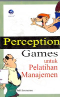 Perception Games untuk Pelatihan Manajemen