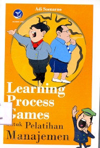 Learning Process Games untuk Pelatihan Manajemen