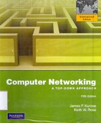 Computer Networking: A Top-Down Approach