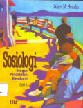Sosiologi dengan Pendekatan Membumi Jilid 1
