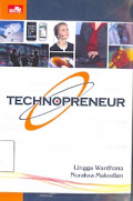 Technopreneur