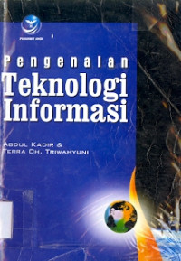 Pengenalan Teknologi Informasi