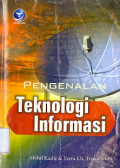 Pengenalan Teknologi Informasi