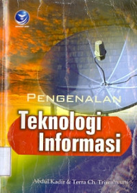 Pengenalan Teknologi Informasi