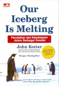 Our Iceberg Is Melting: Perubahan dan Kesuksesan dalam berbagai Kondisi